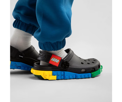 Crocs Kids’ LEGO® Creativity Clog ALT160