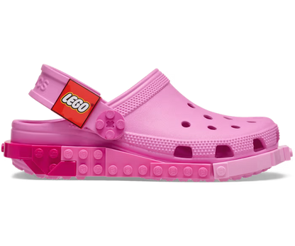 crocs-gallery-color:taffy pink; color:Taffy Pink; alt:ALT100; file:213812_6SW-ALT100