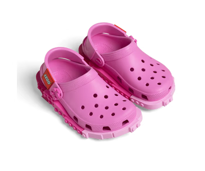 crocs-gallery-color:taffy pink; color:Taffy Pink; alt:ALT110; file:213812_6SW-ALT110