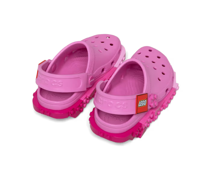 crocs-gallery-color:taffy pink; color:Taffy Pink; alt:ALT120; file:213812_6SW-ALT120