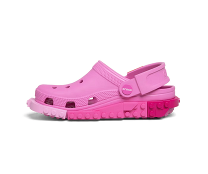 crocs-gallery-color:taffy pink; color:Taffy Pink; alt:ALT130; file:213812_6SW-ALT130