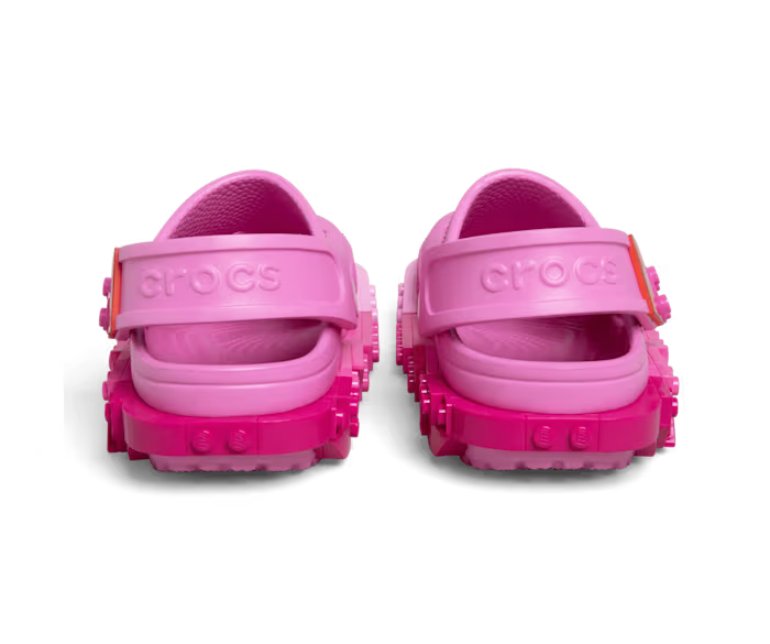 crocs-gallery-color:taffy pink; color:Taffy Pink; alt:ALT140; file:213812_6SW-ALT140