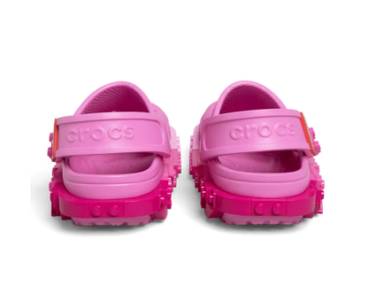 crocs-gallery-color:taffy pink; color:Taffy Pink; alt:ALT140; file:213812_6SW-ALT140