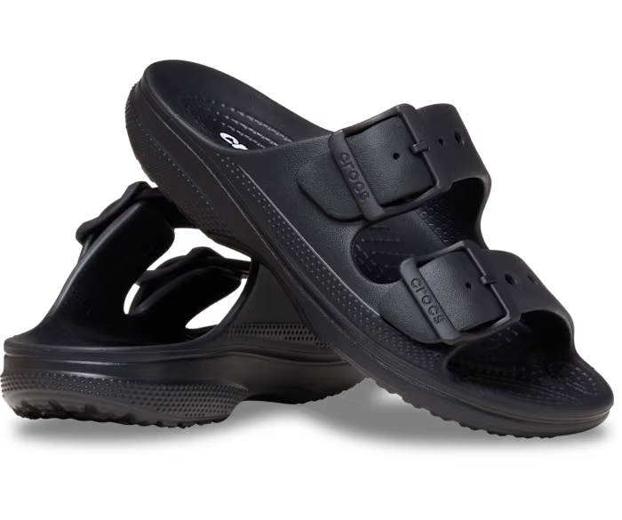 Crocs Kids' Saturday Sandal ALT110