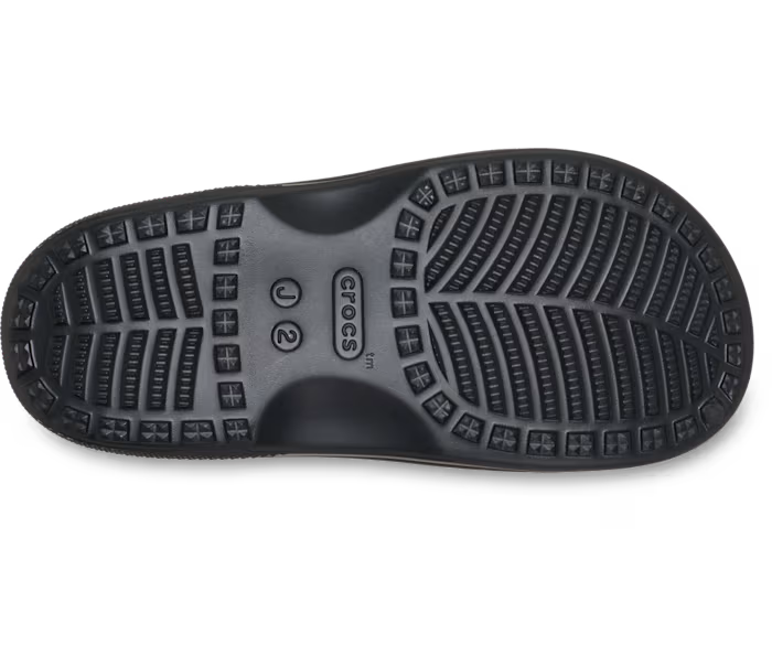 Crocs Kids' Saturday Sandal ALT130
