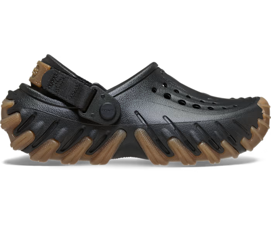 Crocs Kids' Echo Gum RO Clog ALT100