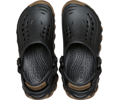 Crocs Kids' Echo Gum RO Clog ALT120