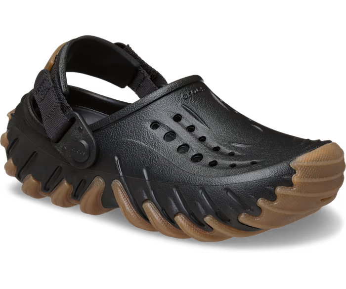 Crocs Kids' Echo Gum RO Clog ALT140