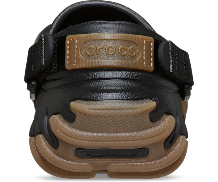 Crocs Kids' Echo Gum RO Clog ALT160