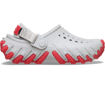 Crocs Kids' Echo Icey RO Clog ALT100