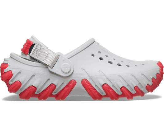 Crocs Kids' Echo Icey RO Clog ALT100