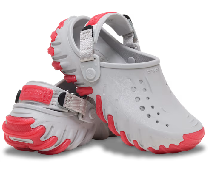 Crocs Kids' Echo Icey RO Clog ALT110