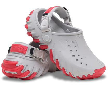 Crocs Kids' Echo Icey RO Clog ALT110