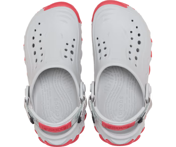 Crocs Kids' Echo Icey RO Clog ALT120