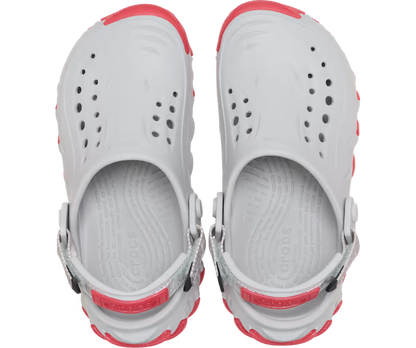 Crocs Kids' Echo Icey RO Clog ALT120
