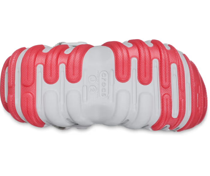 Crocs Kids' Echo Icey RO Clog ALT130