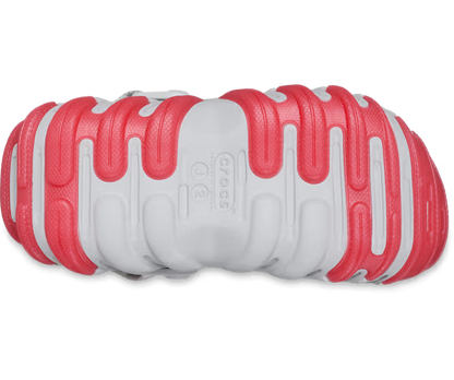 Crocs Kids' Echo Icey RO Clog ALT130