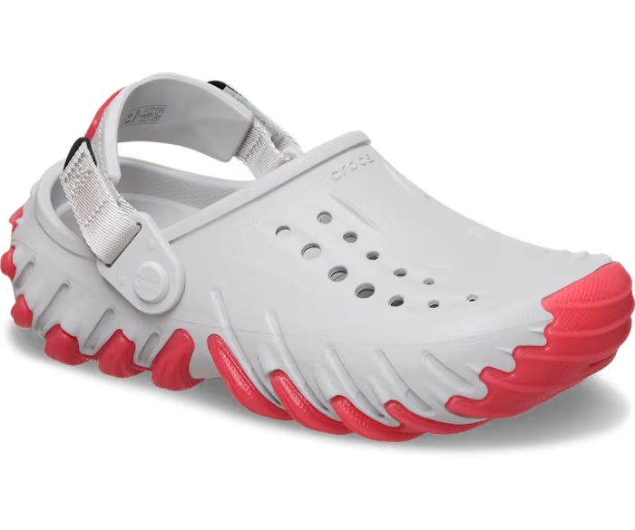 Crocs Kids' Echo Icey RO Clog ALT140