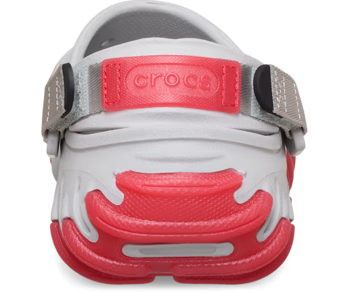 Crocs Kids' Echo Icey RO Clog ALT160