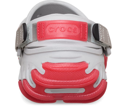 Crocs Kids' Echo Icey RO Clog ALT160
