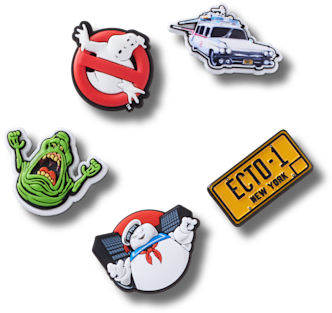 Ghostbusters 5 Pack