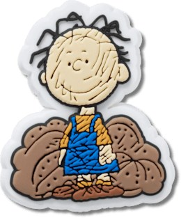 Peanuts Pigpen