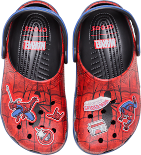 Kids' Spider-Man™ Classic Clog - Multi