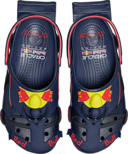 Oracle Red Bull Racing Crocband™ Clog - Multi