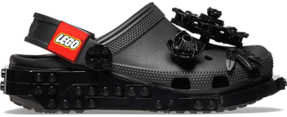 LEGO® Midnight Garden Clog - Multi