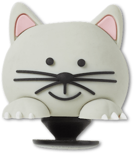 3D Kitty
