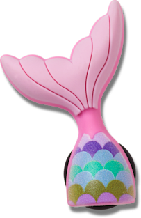 3D Mermaid Tail