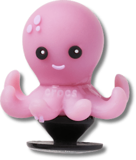 New 3D UV Changing Octopus