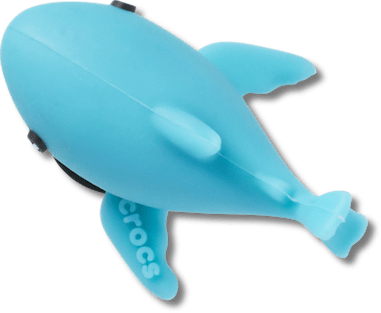 New 3D UV Changing Shark
