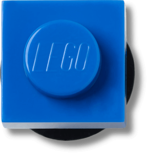 LEGO® Blue Tile 1x1
