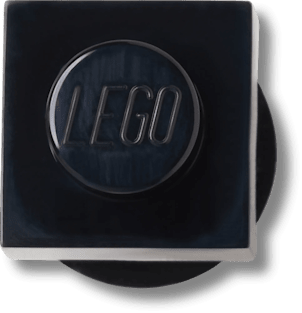 LEGO® Dark Grey Tile 1x1