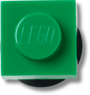 LEGO® Green Tile 1x1