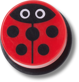 LEGO® Ladybug