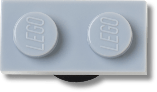4LW Lt Grey Tile 1x2