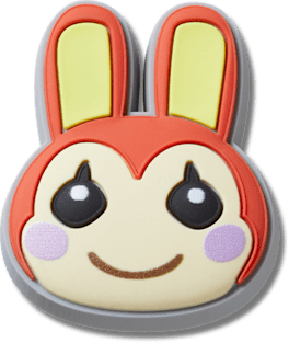 Animal Crossing Bunnie