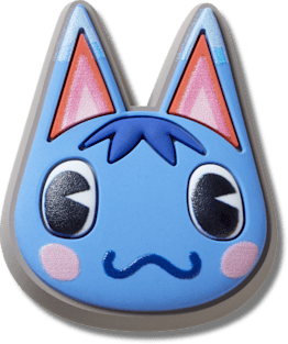 Animal Crossing Rosie