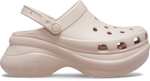 Bae Clog - Quartz