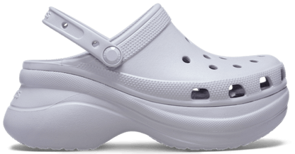 Bae Clog - Mauve Mist