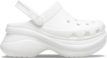 Bae Clog - White