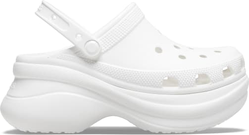 Bae Clog - White