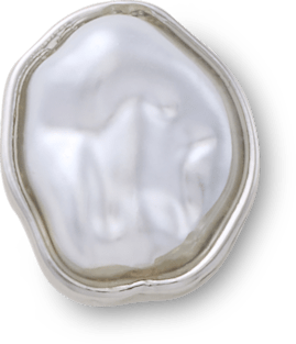 Baroque Pearl Sandal C Charm
