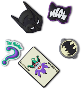 Batman 5 Pack