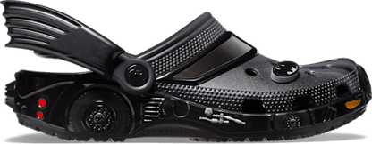 Batman Batmobile Classic Clog - Black