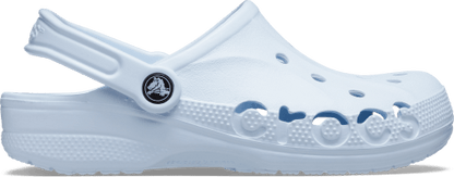 Baya Clog - Mineral Blue