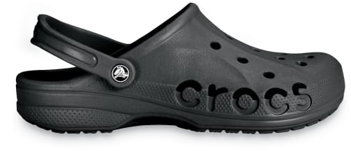 Baya Clog - Black