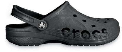 Baya Clog - Black